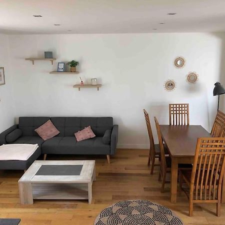 Maison De Ville Conviviale Avec Terrasse 라네스테 외부 사진