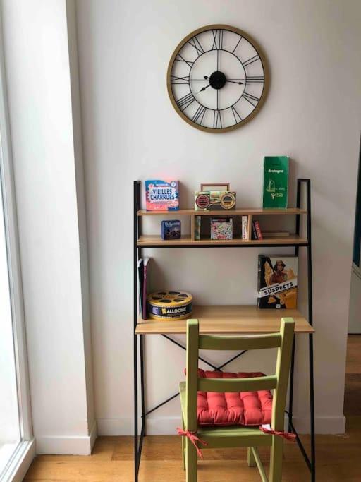 Maison De Ville Conviviale Avec Terrasse 라네스테 외부 사진
