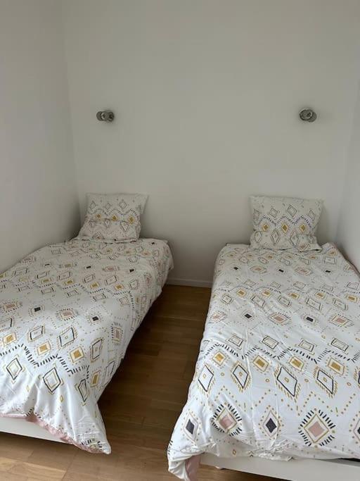 Maison De Ville Conviviale Avec Terrasse 라네스테 외부 사진